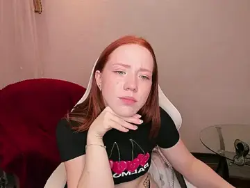 Katrys from stripchat