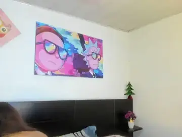 MeganRhyder from stripchat