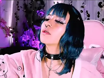 Stripchat Live Sex of kitty_roxy