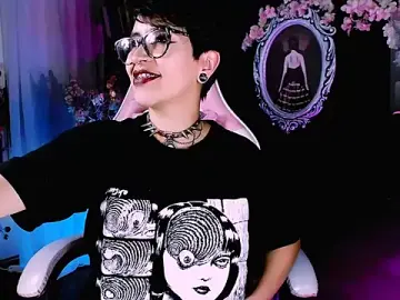 Stripchat Free Live Porn of kitty_roxy