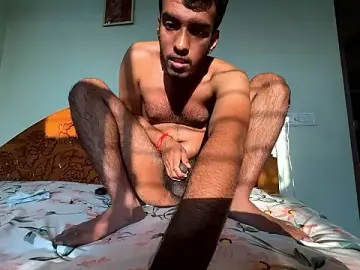 Stripchat Live Porn of nivedthomas01