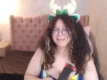 Stripchat Live Porn of selenablairx