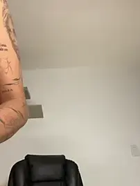 Stripchat Live Sex of ANA_U