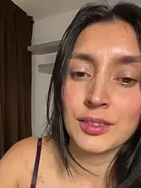 Stripchat Free Live Porn of ANA_U