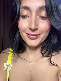 Stripchat Live Sex Cam of ANA_U