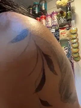 Stripchat Sex Chat of ANA_U