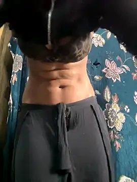 Stripchat Nude Webcam of DAMinii_