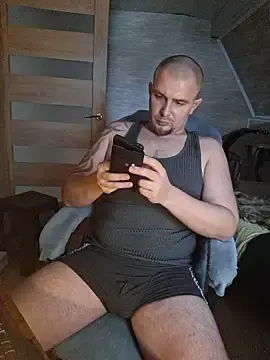 Stripchat Nude Webcam of Foxyshaved