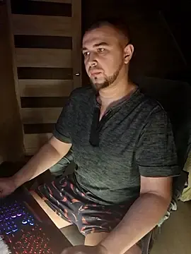 Stripchat Adult Video Chat of Foxyshaved