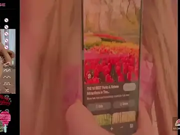 Stripchat Adult Webcams of Isabellpink