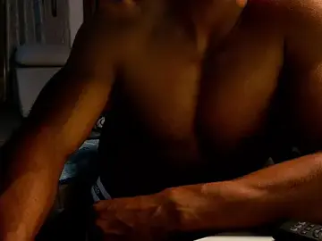 Stripchat Sex Chat of Jhon_wich