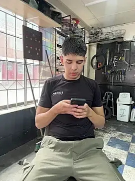 Stripchat Watch Live Sex Cams of Johan_stick