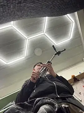 Stripchat Live Porn of Johan_stick