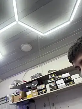 Stripchat Adult Webcams of Johan_stick