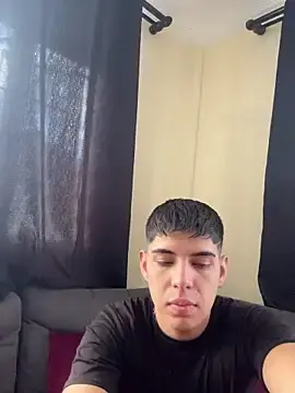 Stripchat Best live sex cam show of Johan_stick