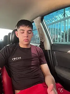 Stripchat Watch Live Sex Cams of Johan_stick