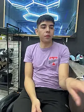 Stripchat Best live sex cam show of Johan_stick