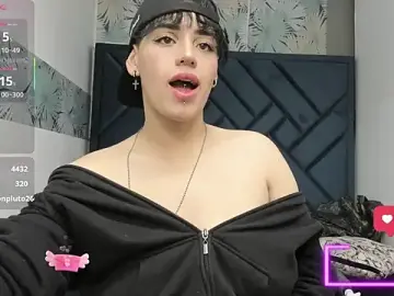 Kiara_Fox__ from stripchat