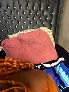 Kikie23 from stripchat