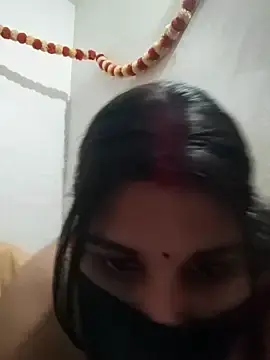 Stripchat Live Sex Cam of Sexybhabhi6