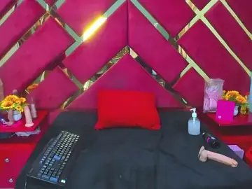 Stripchat Live Sex of Sweet_Annyy