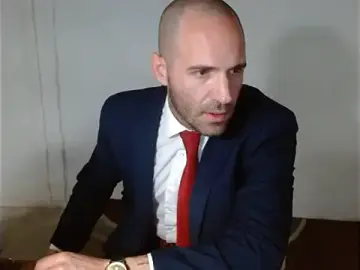 Stripchat Sex Chat of TheNakedPreacher