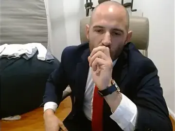 TheNakedPreacher from stripchat