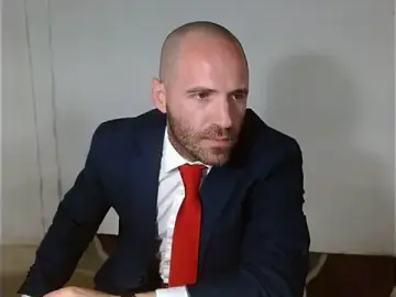 Stripchat Sex Chat of TheNakedPreacher