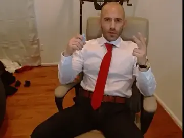 Stripchat Free Live Porn of TheNakedPreacher