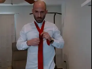 Stripchat Sex Cam of TheNakedPreacher