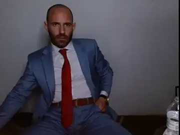 Stripchat Sex Cam of TheNakedPreacher