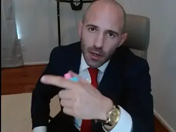 Stripchat Nude Webcam of TheNakedPreacher