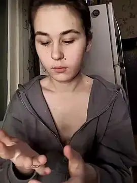 Stripchat Live Porn of ToryTayler