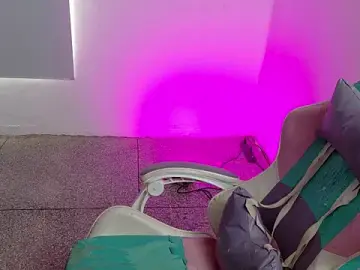 Stripchat Nude Webcam of WandaDoll