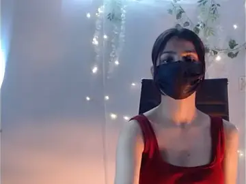 Stripchat Live Sex Cam of _kamyaa09