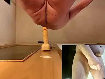 Stripchat Live Porn of bull419M