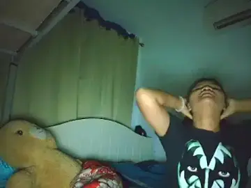 jhon_gade from stripchat