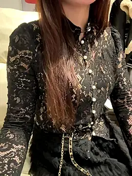 Stripchat Best Webcam of susu_baby