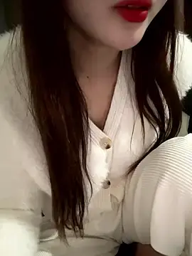 Stripchat Nude Webcam of susu_baby