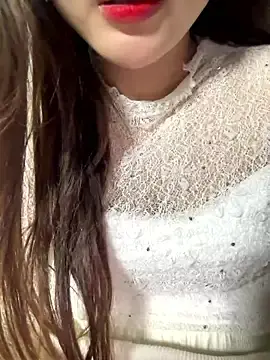 Stripchat Nude Webcam of susu_baby