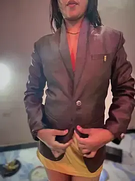 Stripchat Live Sex of 4U143