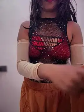 Stripchat Live Porn of 4U143