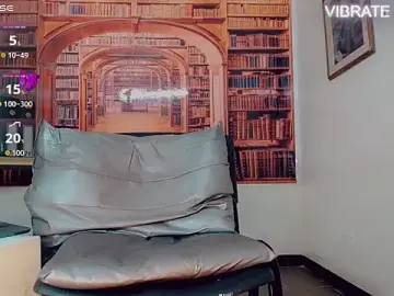 Stripchat Sex Cam of Amanda_Cax