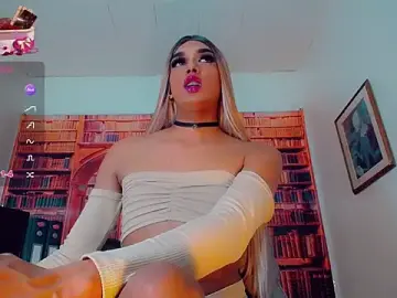 Stripchat Live Sex of Amanda_Cax