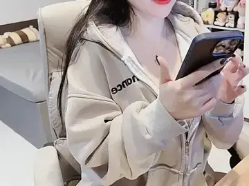 Nabiii6868 from stripchat