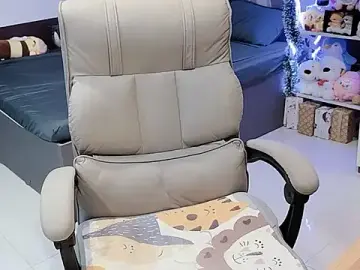 Stripchat Free Porn Cam of Nabiii6868