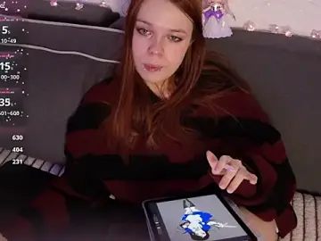 Stripchat Free Live Porn of ValBae