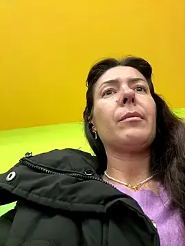 Stripchat Live Porn of eveangelll