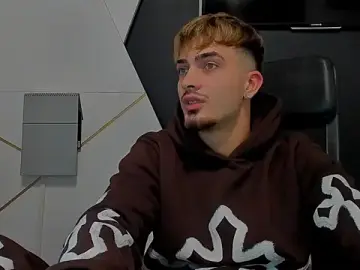 Stripchat Best Webcam of BrandonTate