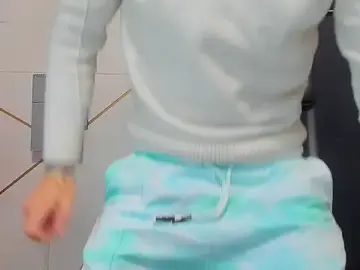 Stripchat Free Live Porn of BrandonTate